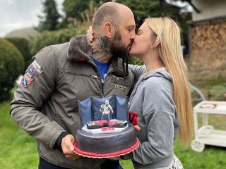 Šampión Martínek oslavuje 30. narodeniny. S vekom prichádzajú skúsenosti, hovorí