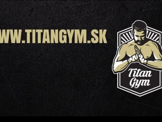Titan Gym pozýva na kvalitné online tréningy za bezkonkurenčnú cenu!
