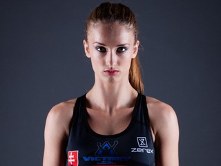 Ako vyzerá deň a tréningová príprava počas pandémie našej najúspešnejšej zápasníčky?