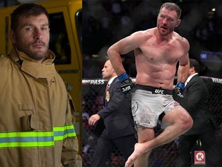 Šampióna ťažkej váhy nezaujíma ďalší zápas, radšej v prvej línii bojuje s koronavírusom