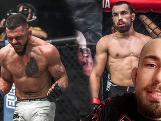 Klein o Legierskeho výzve: Sám dobre vie, že by ma v živote neporazil