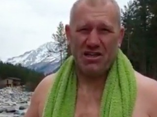 Rus Kharitonov sa snažil nakaziť koronavírusom: Chcel som vyskúšať, čo to je za vírus