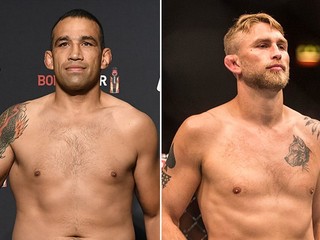 Gustafsson sa má vrátiť v ťažkej váhe proti Werdumovi!