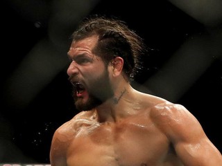 Masvidalovi došla trpezlivosť a žiada o prepustenie z UFC