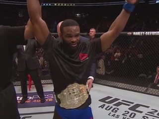 UFC 201 (rekapitulácia)