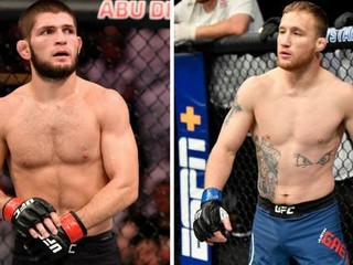 Duel medzi Khabibom a Gaethjem zrejme pozná svoje miesto konania