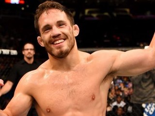 Jake Ellenberger ušiel hrobárovi z lopaty