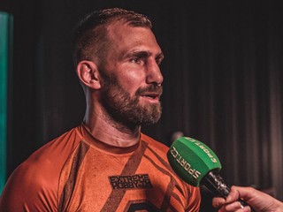 André Reinders vysvetľuje pravidlá bodovania v Oktagon Underground