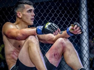 Vasil Ducár reaguje na prehru s Benkom: Nedostal som sa vôbec do zápasu