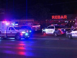 Polícia chytila strelca, ktorý sa prehlasoval za „bojovníka z UFC"