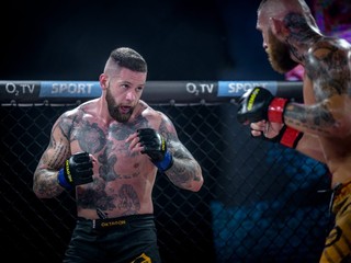 „Čo bude platiť na Peňáza? To vám poviem po zápase,“ hovorí Vlasto Čepo 