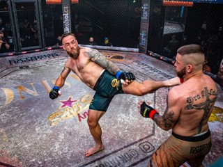 Patrik Jevický: Vyzývam Rašku na súboj!