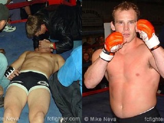 Najväčší šok? Veterána UFC kvôli flirtu so ženou porazil neznámy muž