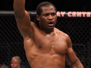 Francis Ngannou - z bezdomovca na vrchol