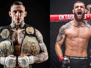 Pirát chce zápas s Gáborom Borárosom! „Budem pripravený!"