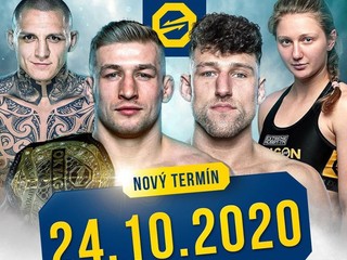 Turnaj OKTAGON 16 opäť s novým termínom konania