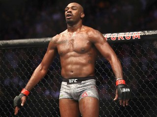 Jones chce v ťažkej váhe ukázať svoj úplný potenciál