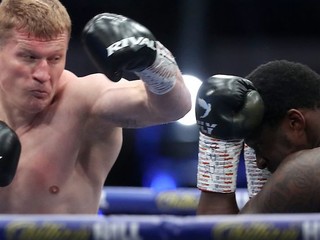 Motivácia | Povetkin vs. Whyte KO