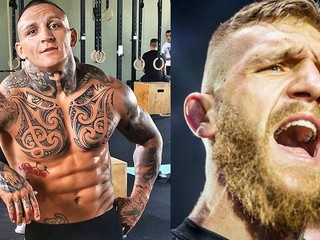 „Je viac instagramer ako zápasník," vracia sa Pirát k potenciálnemu stretu s Gáborom Borárosom