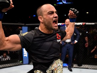 Eddie Alvarez chce víťaza zápasu Diaz vs McGregor