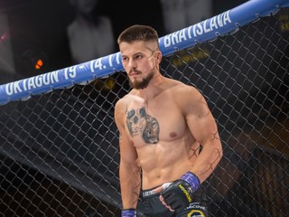 Je to splnený sen, hovorí Igor Lukačovič