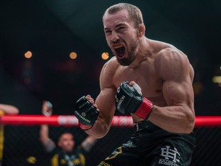 Poznáme súpera Lajoša Kleina! Bojoval aj so súčasným šampiónom UFC