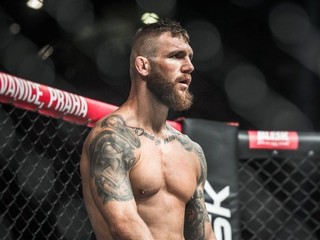 Samuel Krištofič mení klub, stáva sa tímovým kolegom Végha či Kleina