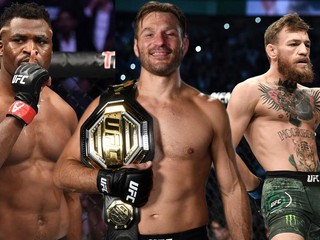 UFC 256 stratilo hlavný zápas, preberajú sa náhradné možnosti