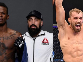 „Klein podvádzal naschvál, v UFC nemá čo robiť,“ hovorí tréner Younga a Adesanyu 