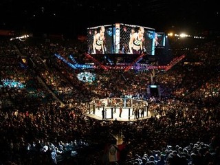 Asociácia bojovníkov je realita