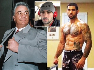 Vnuk mafiánskeho bosa okúsil trpkosť porážky, dokáže teraz pokračovať v „očiste“ svojho mena?