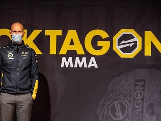 ŠKANDÁL!!! Oktagon 17 má iba 8 zápasov (komentár)