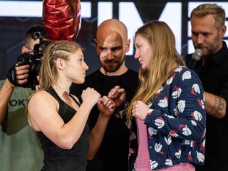 Mašková končí kariéru, finále ženskej Výzvy dostane alternatívne riešenie