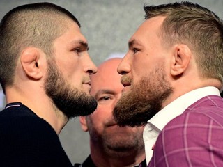 Khabib varuje McGregora, aby rešpektoval pravidlá: Ako by to vyzeralo?