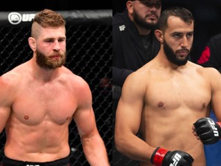 Procházku čaká najväčšia výzva kariéry!