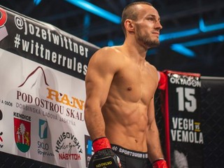 Sústredím sa teraz viac na seba, predošlé zápasy som zbytočne dopodrobna analyzoval súperov, hovorí Jozef Wittner