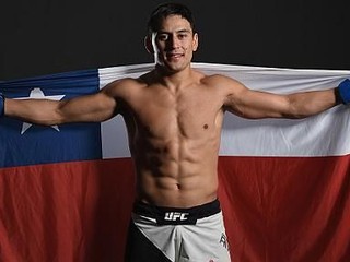 Diego Rivas sa zotavuje z rakoviny, sľubuje návrat