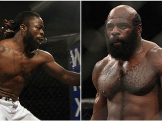 Kimbov najstarší syn si odkrúti MMA profi-debut v Bellatore!