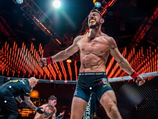 Jozef Wittner: Musím sa priznať, že som bojoval sám so sebou, ale zvládol som to