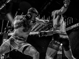 Robo Pukač reaguje na prehru s Jozefom Wittnerom