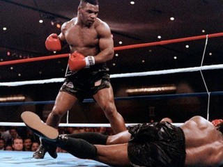 VIDEO | Ako sa Mike Tyson stal najmladším šampiónom ťažkej váhy