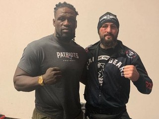 „Keď vyhrávaš, si borec a keď prehráš, tak na to nemáš a si nula,“ reaguje Michal Martínek na prehru v ACA