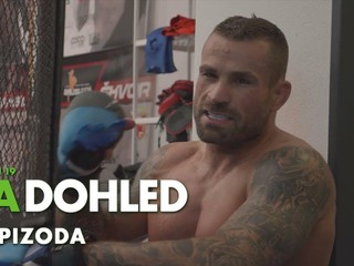 Oktagon na dohľad: Epizódy 1, 2, 3 a 4 | VIDEO