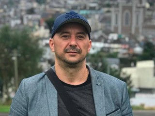 Amatérske MMA čaká malý zápasový raj, hovori prezident MAMMAL Marek Herda (rozhovor)