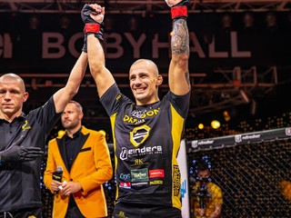 Václav Holota: Jediné, čo už také príjemné nie je, je diéta (rozhovor)