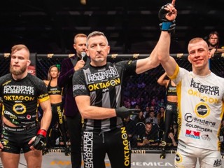 Rozhodcovia v Oktagone potrebujú poriadnu reformu (komentár)