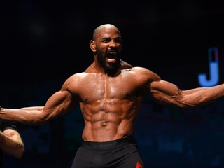 Yoel Romero v Bellatore posilní nadupanú poloťažkú váhu