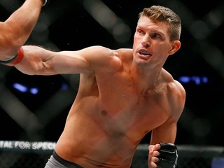 Stephen Thompson: Wonderboy je stále tu bejby!