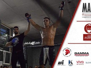 MAMMAL 17 - Výsledky