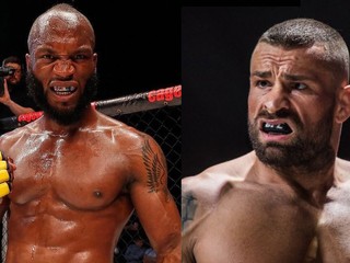 Alex Lohoré: Moja zbraň? Wrestling, potom budem Vémolu trestať v postoji (rozhovor)